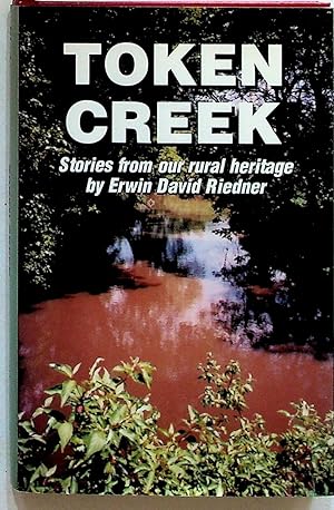 Token Creek: Stories from our rural heritage