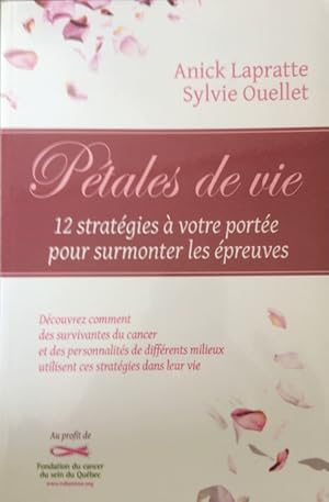 Image du vendeur pour Ptales de vies (French Edition) mis en vente par Livres Norrois
