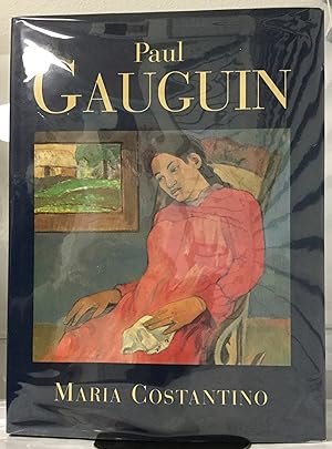 Seller image for Paul Gauguin for sale by Nick of All Trades