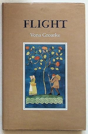 Seller image for Flight for sale by The Kelmscott Bookshop, ABAA