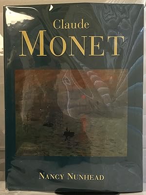 Seller image for Claude Monet for sale by Nick of All Trades