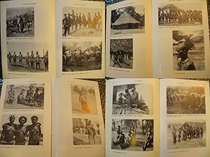 Dal Congo al Nilo Azzurro. Appunti e Osservazioni di Viaggio di un Governatore Dell'Uele 1902-1915.