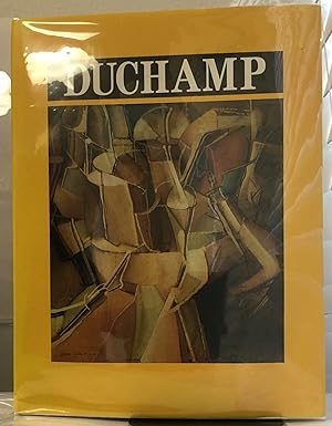 Immagine del venditore per Duchamp Great Modern Masters venduto da Nick of All Trades