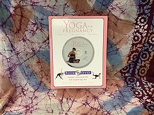 Seller image for Yoga For Pregnancy for sale by Lifeways Books and Gifts