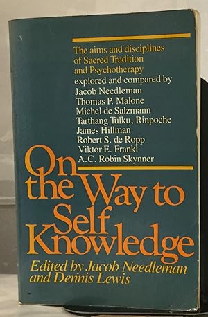 Seller image for On The Way To Self Knowledge for sale by Nick of All Trades
