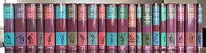 Immagine del venditore per Oxford Illustrated Dickens (21 Volume Set) venduto da CARDINAL BOOKS  ~~  ABAC/ILAB