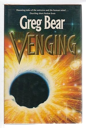 Seller image for THE VENGING. for sale by Bookfever, IOBA  (Volk & Iiams)