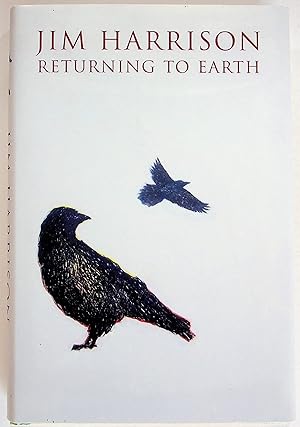 RETURNING TO EARTH.