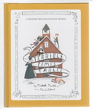 Seller image for TERRIBLE TIMES TABLES. for sale by Bookfever, IOBA  (Volk & Iiams)