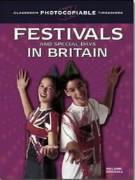Immagine del venditore per Birdsall, M: Festivals and Special Days in Britain venduto da moluna