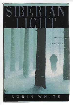 Seller image for SIBERIAN LIGHT. for sale by Bookfever, IOBA  (Volk & Iiams)