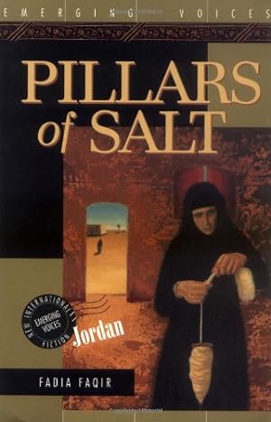 Image du vendeur pour Pillars of Salt (Interlink World Fiction) by Fadia Faqir [Paperback ] mis en vente par booksXpress