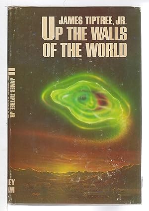 Seller image for UP THE WALLS OF THE WORLD for sale by Bookfever, IOBA  (Volk & Iiams)