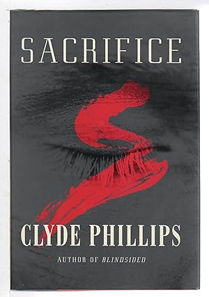 Seller image for SACRIFICE. for sale by Bookfever, IOBA  (Volk & Iiams)