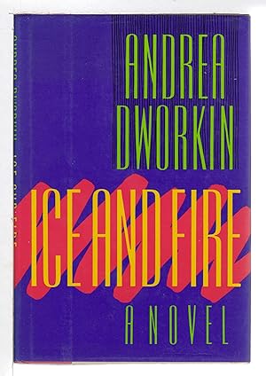 Seller image for ICE AND FIRE. for sale by Bookfever, IOBA  (Volk & Iiams)