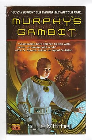 Seller image for MURPHY'S GAMBIT. for sale by Bookfever, IOBA  (Volk & Iiams)