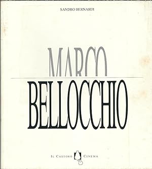 MARCO BELLOCCHIO