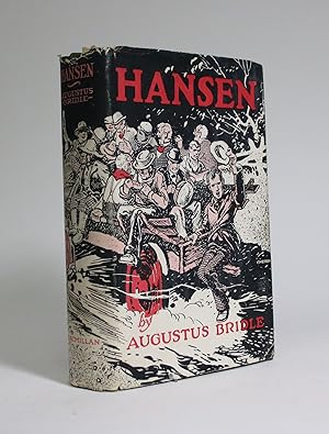Hansen: A Novel of Canadianization