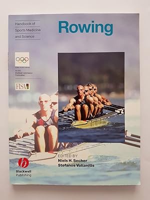 Rowing : Handbook of Sports Medicine and Science