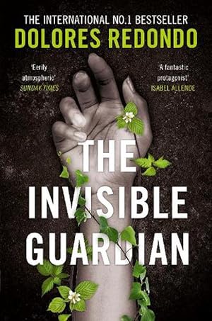 Seller image for The Invisible Guardian (Paperback) for sale by Grand Eagle Retail