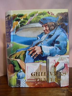 Seller image for GULLIVER'S TRAVELS: REVISED AND SLIGHTLY ABRIDGED FOR READERS OF OUR TIME for sale by Robert Gavora, Fine & Rare Books, ABAA