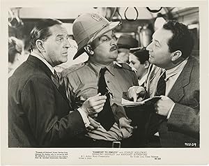 Seller image for Passport to Pimlico (Four original photographs from the 1949 film) for sale by Royal Books, Inc., ABAA