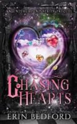 Immagine del venditore per Chasing Hearts: An Underground Prequel [Soft Cover ] venduto da booksXpress