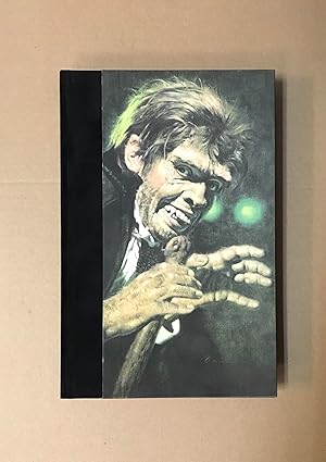 Seller image for The Strange Case of Dr Jekyll and Mr Hyde for sale by Fahrenheit's Books