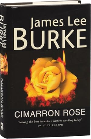 Imagen del vendedor de Cimarron Rose (First UK Edition) a la venta por Royal Books, Inc., ABAA