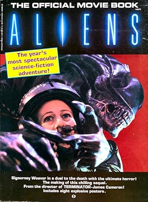 Seller image for Aliens for sale by Randall's Books