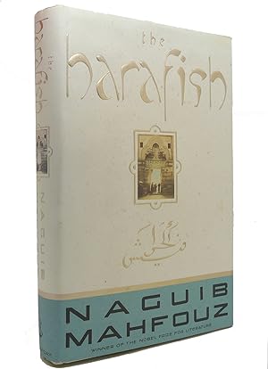 Seller image for THE HARAFISH for sale by Rare Book Cellar