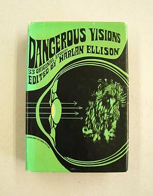 Dangerous Visions; 33 Original Stories