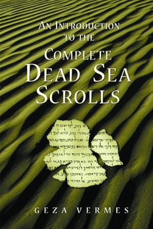 Bild des Verkufers fr Introduction to the Complete Dead Sea Scrolls zum Verkauf von GreatBookPricesUK