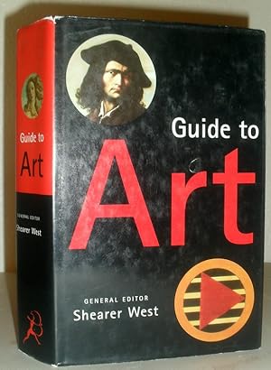 Seller image for Guide to Art for sale by Washburn Books