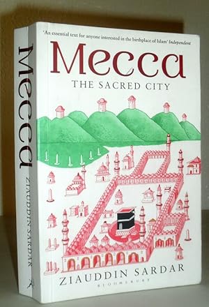 Seller image for Mecca - The Sacred City for sale by Washburn Books