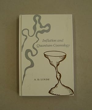Seller image for Inflation and Quantum Cosmology for sale by Midway Book Store (ABAA)