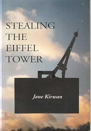 Seller image for Stealing the Eiffel Tower for sale by Joy Norfolk, Deez Books