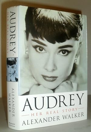 Audrey - Her Real Story