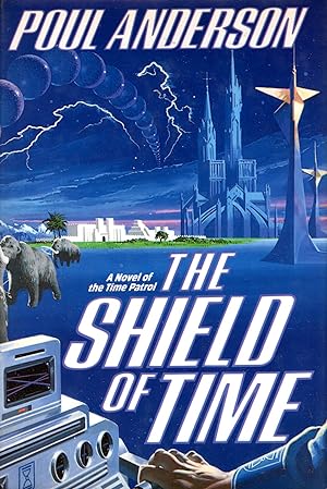 Seller image for The Shield of Time for sale by Ziesings