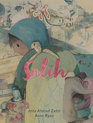 Seller image for Salih (Paperback) for sale by Grand Eagle Retail