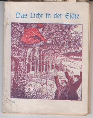 Sechs leere Briefbogen ( Harald Harst. Aus meinem Leben, Band 78 ). - Abweichender Deckeltitel: D...