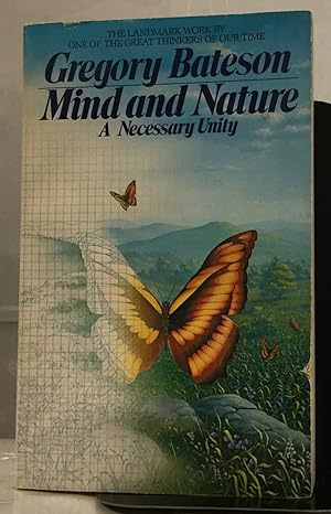 Seller image for Mind and Nature A Necessary Unity for sale by Nick of All Trades