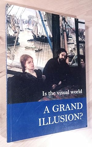 Immagine del venditore per Is the Visual World a Grand Illusion? venduto da Llibres Bombeta