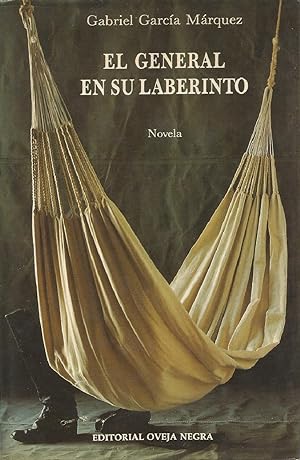 Imagen del vendedor de El General En Su Laberinto (Novela) (Spanish Edition) a la venta por Von Kickblanc