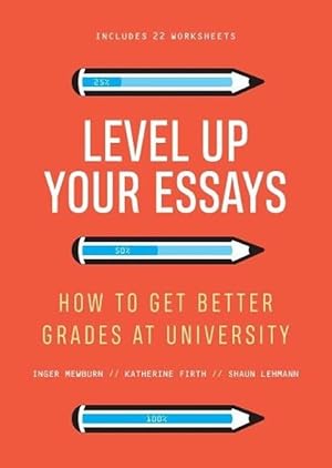 Seller image for Level Up Your Essays (Paperback) for sale by Grand Eagle Retail