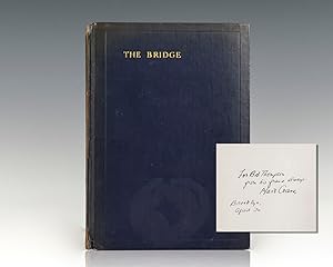 Immagine del venditore per The Bridge: A Poem. venduto da Raptis Rare Books