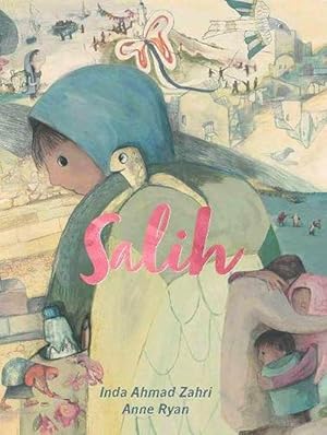 Seller image for Salih (Hardcover) for sale by AussieBookSeller
