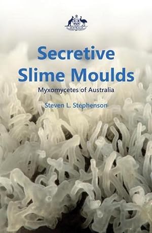 Seller image for Secretive Slime Moulds (Hardcover) for sale by AussieBookSeller