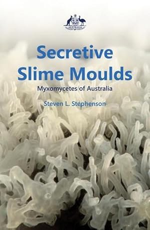 Seller image for Secretive Slime Moulds (Hardcover) for sale by Grand Eagle Retail