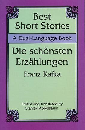 Seller image for Best Short Stories = Die Schonsten Erzahlungen : A Dual-Language Book for sale by GreatBookPrices